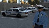 Declasse Premier Police Cruiser [V1.4]